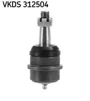 Шаровая опора SKF VKDS 312504