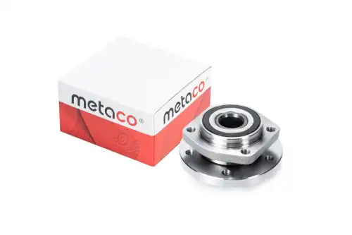 Ступица METACO 5000-176
