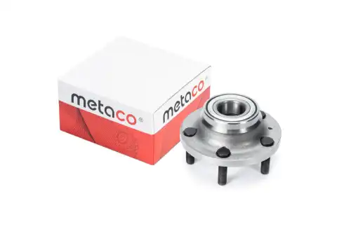 Ступица METACO 5000-182