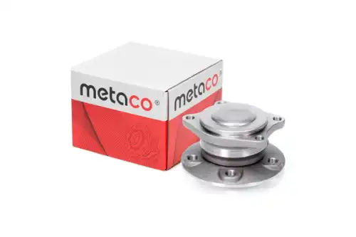 Ступица METACO 5010-183