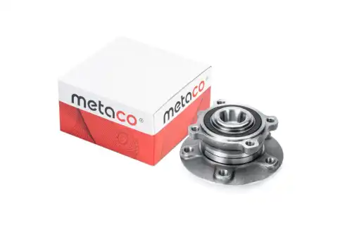 Ступица METACO 5000-183