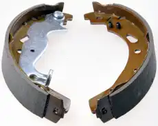 Тормозные колодки барабанные DENCKERMANN B120213