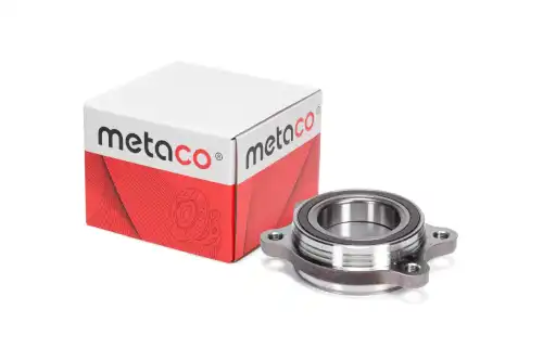 Ступица METACO 5020-017