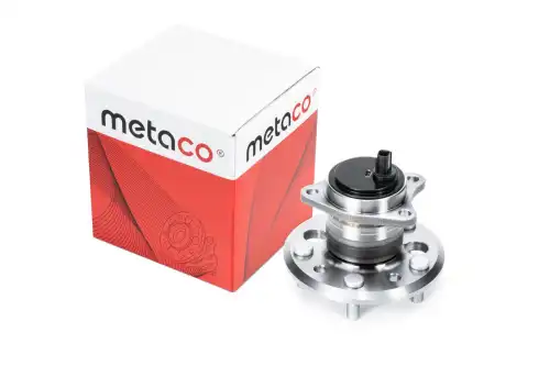Ступица METACO 5010-184