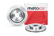 Тормозной диск METACO 3060-267