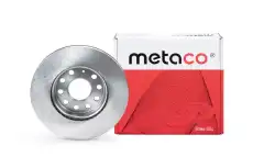 Тормозной диск METACO 3050-365