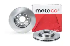 Тормозной диск METACO 3050-365