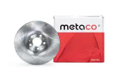 Тормозной диск METACO 3050-368