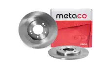 Тормозной диск METACO 3060-265