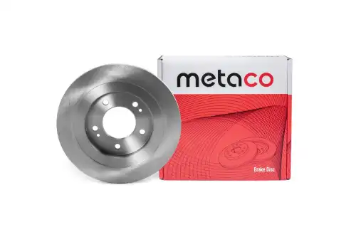 Тормозной диск METACO 3060-265
