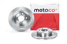 Тормозной диск METACO 3060-260