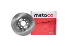 Тормозной диск METACO 3060-266