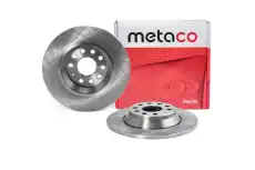 Тормозной диск METACO 3060-266