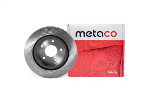 Тормозной диск METACO 3060-264