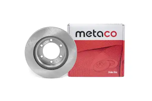 Тормозной диск METACO 3050-370