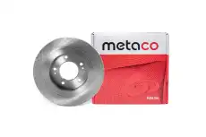 Тормозной диск METACO 3060-271
