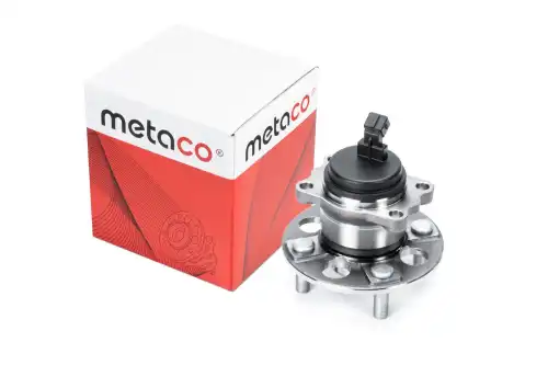 Ступица METACO 5010-190