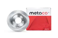 Тормозной диск METACO 3060-272