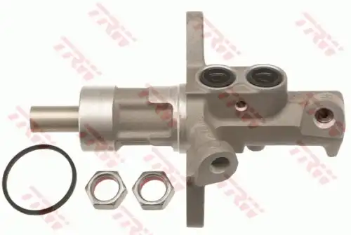 Главный тормозной цилиндр PML491 TRW
