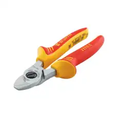 Бокорезы ZEBRA VDE, L 160mm 071401585 WURTH