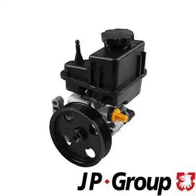 Насос гидроусилителя руля JP 1345102600