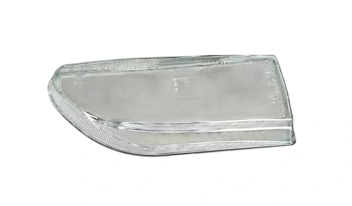 Стекло фары DEPO 47-551-1117LLDE
