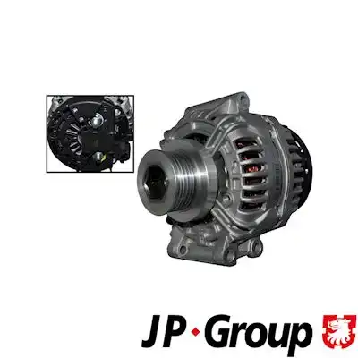 Генератор JP 4390100300