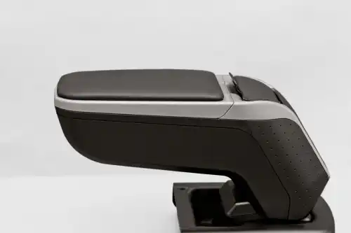 Подлокотник ARMSTER 2 SILVER для MAZDA 2 2007-2014 V00365
