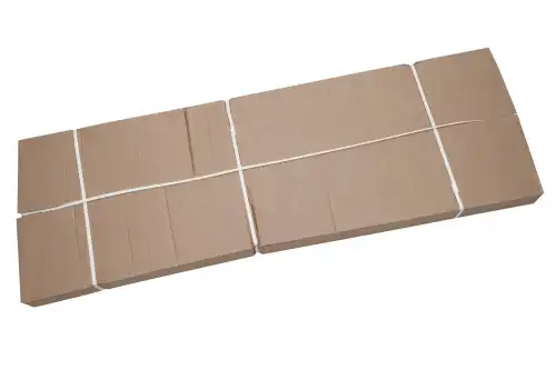 Решетка бампера ARBORI SB-102521-501