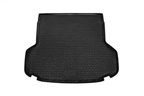 Коврик в багажник ELEMENT ELEMENT0188212 KIA , Ceed , 2018-н.в. , 1 шт., черный