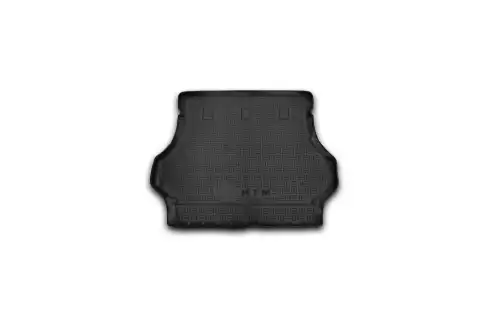 Коврик в багажник ELEMENT ORIG.100.001.B10