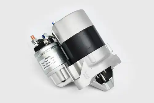 Стартер ASAM 34600