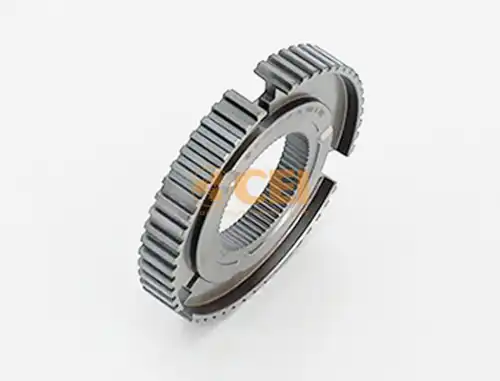 кольцо синхронизатора ! \ZF 6S850 155.247 CEI