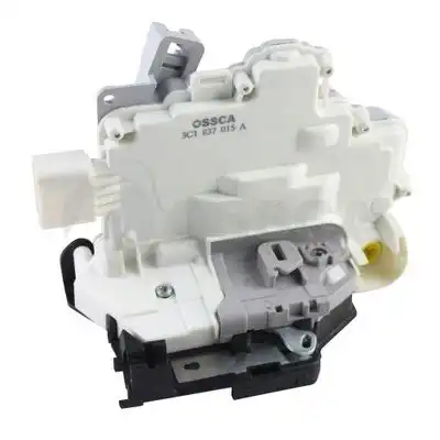 ДВЕРНОЙ ЗАМОК CENTRAL LOCK ACTUATOR,FRONT LEFT 20165 OSSCA