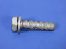 SCREW AND WASHER M10X1.50X45.00 610 1985 DODGE