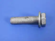 SCREW AND WASHER M10X1.50X45.00 610 1985 DODGE