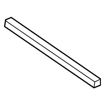 SEAL 45118FC000 SUBARU