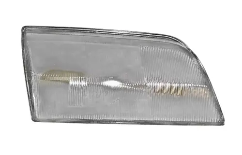 Стекло фары DEPO 47-440-1121R-LD-E