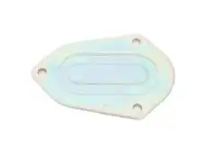 Прокладка ГБЦ NISSAN 11046D0101