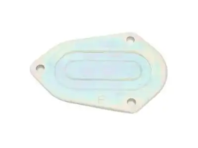 Прокладка ГБЦ NISSAN 11046D0101