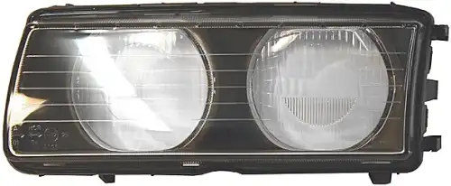 Стекло фары HELLA 9ES 143 409-001