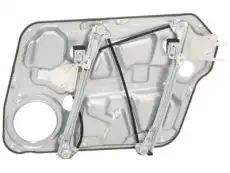 Panel assy - front door module, lh 824713K500 HYUNDAI
