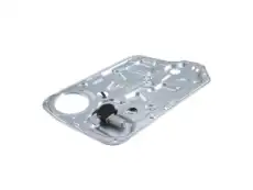 Panel assy - front door module, lh 824713K500 HYUNDAI
