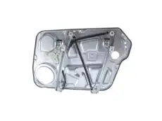 Panel assy - front door module, lh 824713K500 HYUNDAI