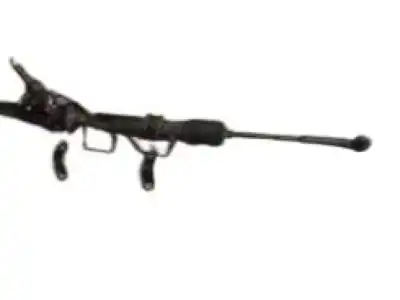 STEERING GEAR BOX ASSEMBLY 34110AC112 SUBARU