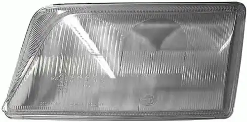 Стекло фары HELLA 9ES 145 599-001