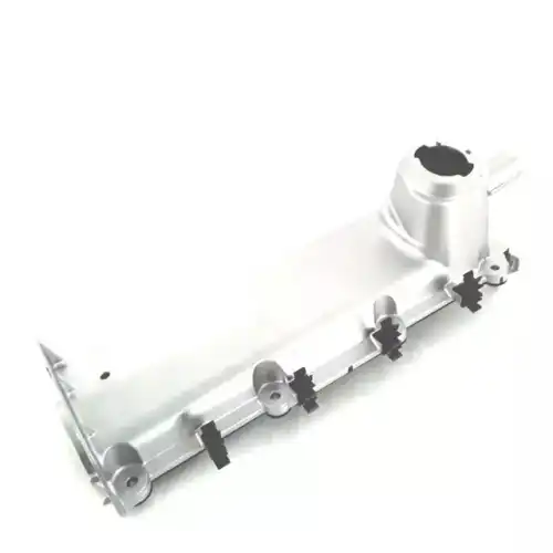Клапанная крышка 06A103429K VAG