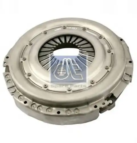 Корзина сцепления DT 5.50041