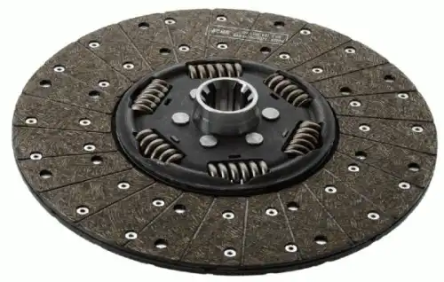 Диск сцепления SACHS 1878 002 071