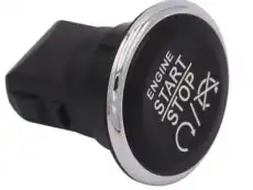 SWITCH IGNITION 1FU93 1X9AC JEEP